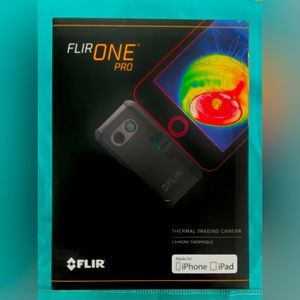FLIR ONE Pro Thermal Imaging Camera